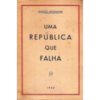 Livros/Acervo/M/MOSQUEIRA ALB UMA